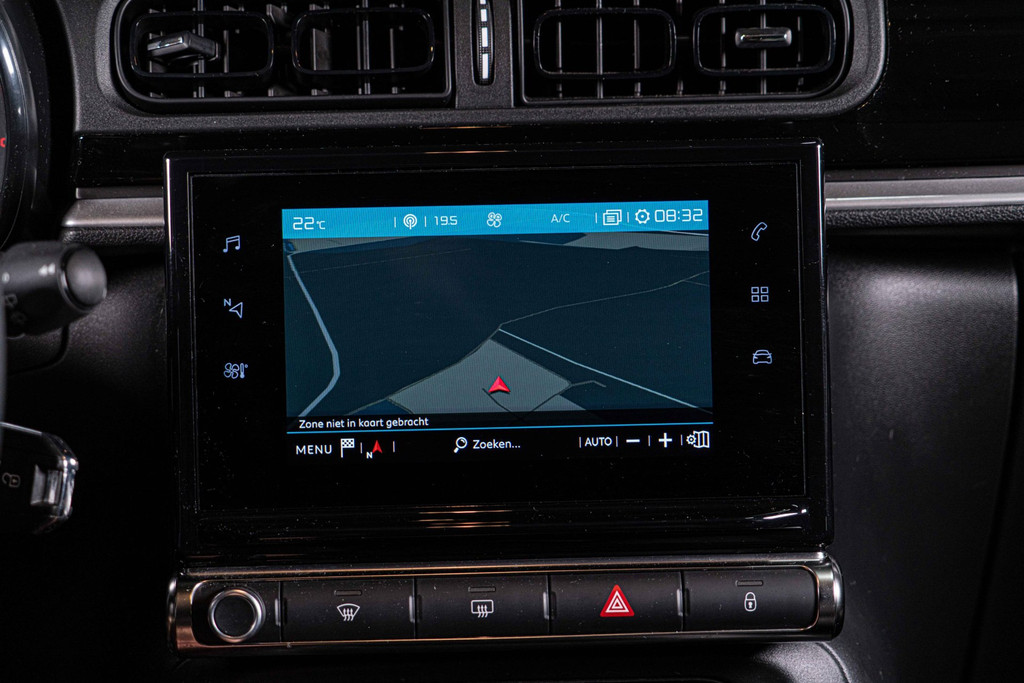 Citroën C3 1.2 PureTech Feel I Cruise controle I Navi 56143363-20.jpg | Autobedrijf van Geel