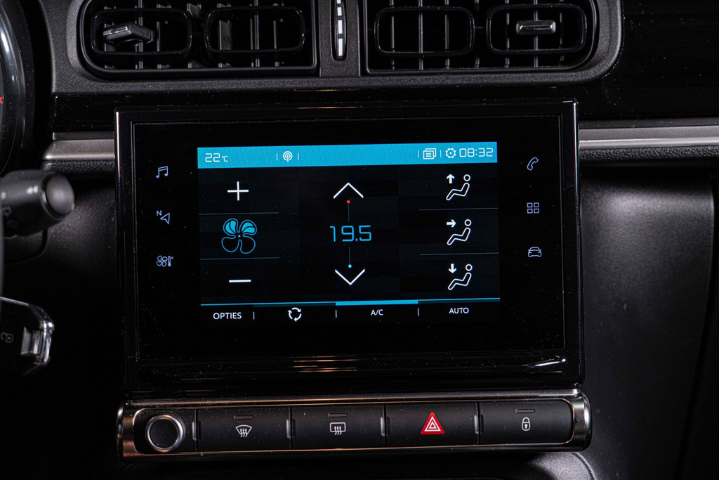 Citroën C3 1.2 PureTech Feel I Cruise controle I Navi 56143363-21.jpg | Autobedrijf van Geel