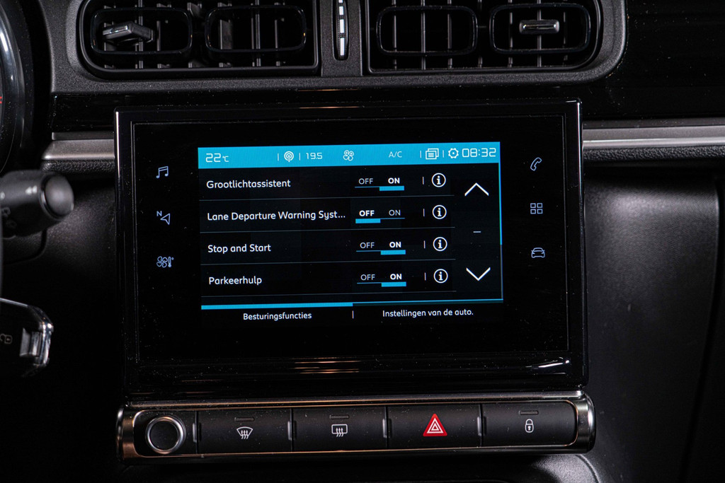 Citroën C3 1.2 PureTech Feel I Cruise controle I Navi 56143363-22.jpg | Autobedrijf van Geel