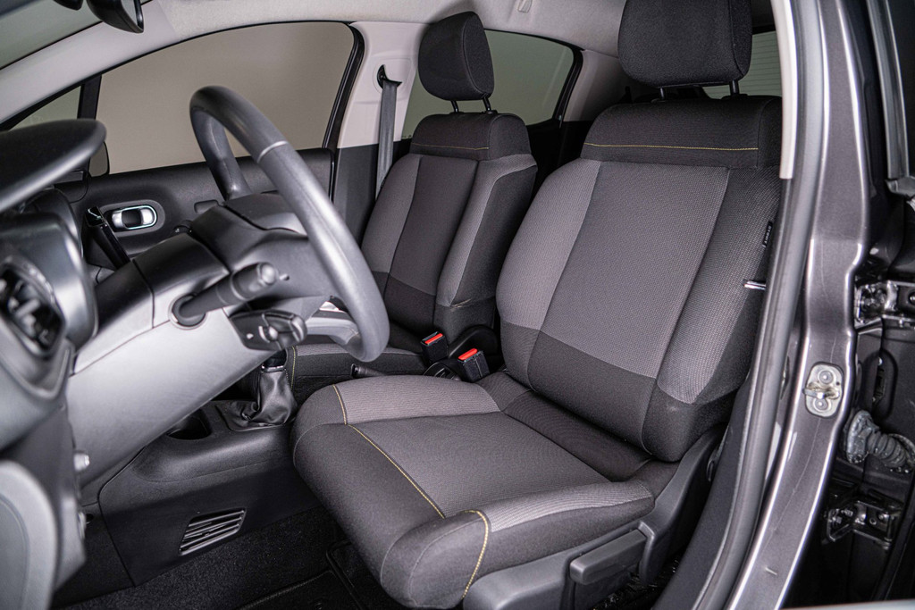 Citroën C3 1.2 PureTech Feel I Cruise controle I Navi 56143363-3.jpg | Autobedrijf van Geel