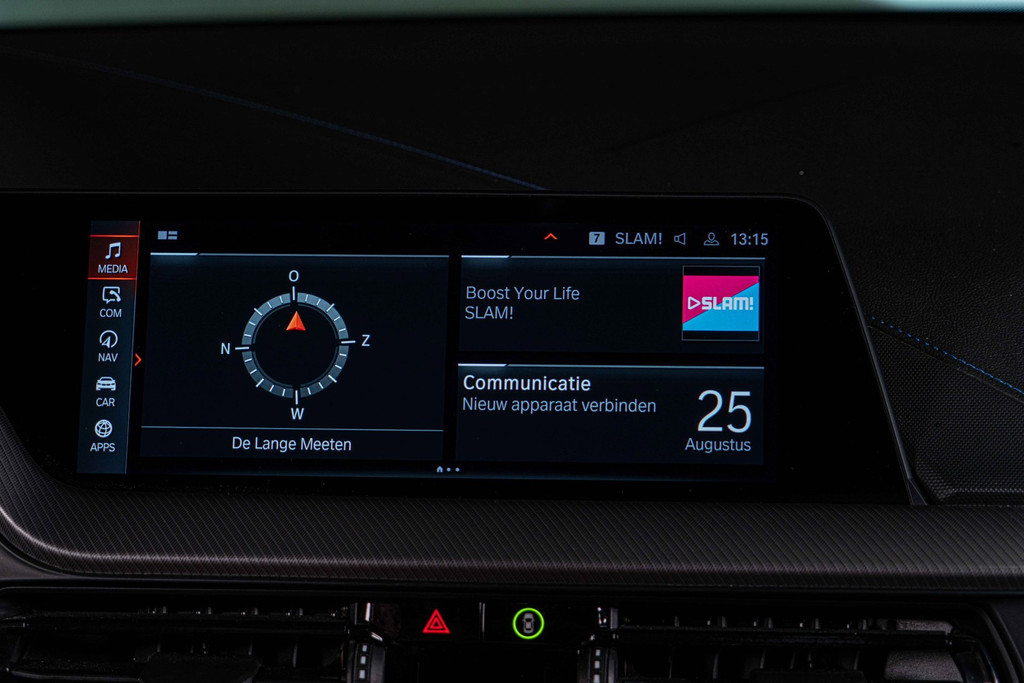 BMW 1-serie 118i High Executive | M Sport | Cruise Control | Achteruitrijcamera | LED 56154316-39.jpg | Autobedrijf van Geel