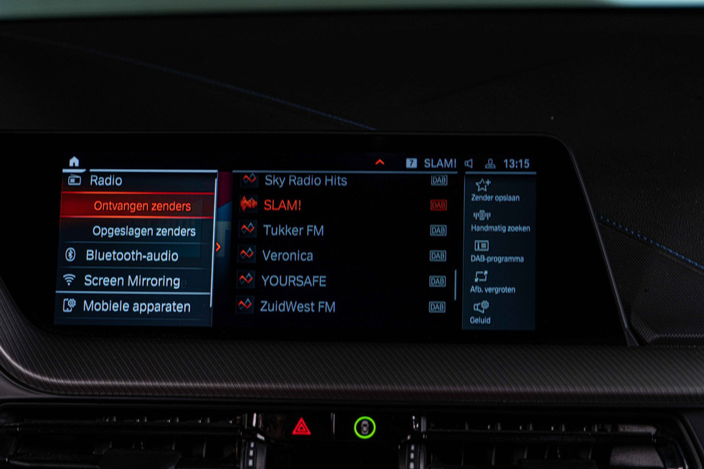 BMW 1-serie 118i High Executive | M Sport | Cruise Control | Achteruitrijcamera | LED 56154316-40.jpg | Autobedrijf van Geel