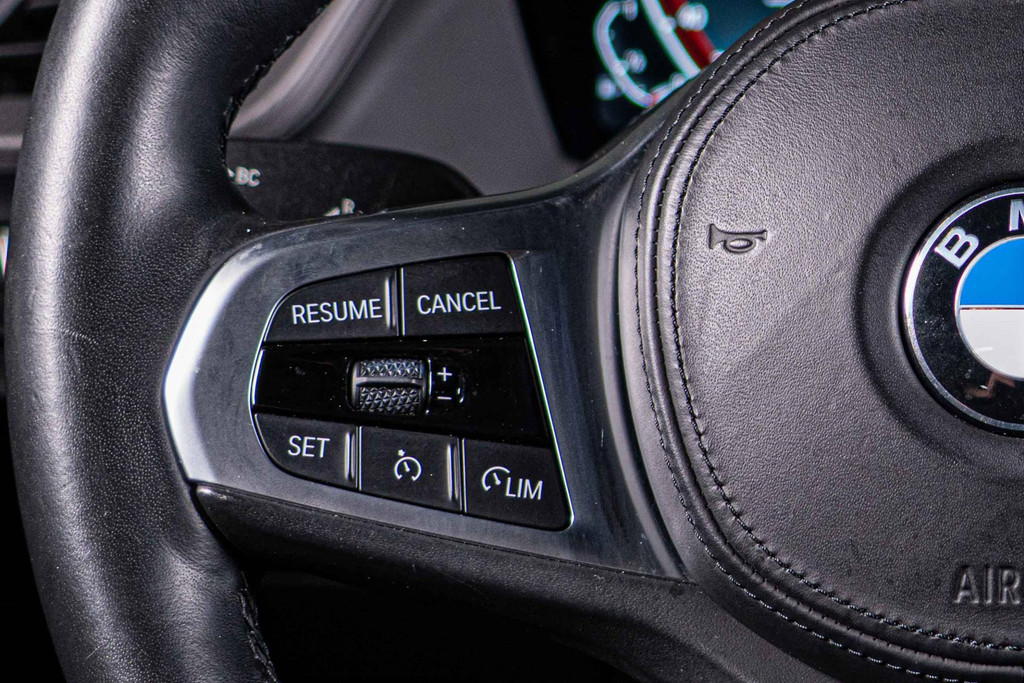 BMW 1-serie 118i High Executive | M Sport | Cruise Control | Achteruitrijcamera | LED 56154316-59.jpg | Autobedrijf van Geel