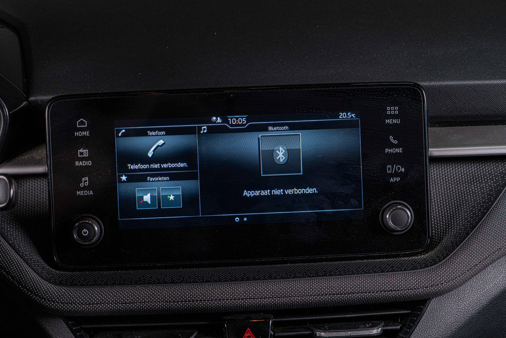 Škoda Fabia 1.0 TSI Business Edition | Cruise Control | Achteruitrijcamera | LED 56154813-18.jpg | Autobedrijf van Geel