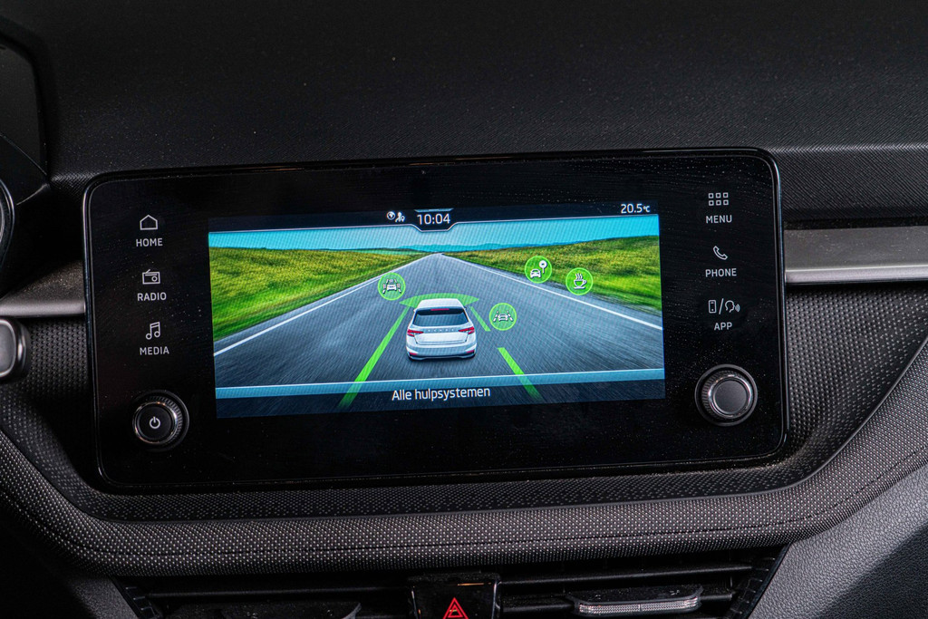 Škoda Fabia 1.0 TSI Business Edition | Cruise Control | Achteruitrijcamera | LED 56154813-19.jpg | Autobedrijf van Geel