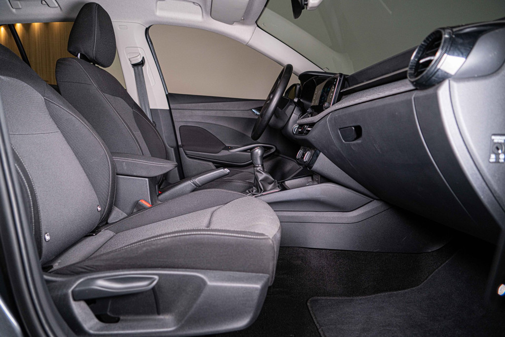 Škoda Fabia 1.0 TSI Business Edition | Cruise Control | Achteruitrijcamera | LED 56154813-21.jpg | Autobedrijf van Geel