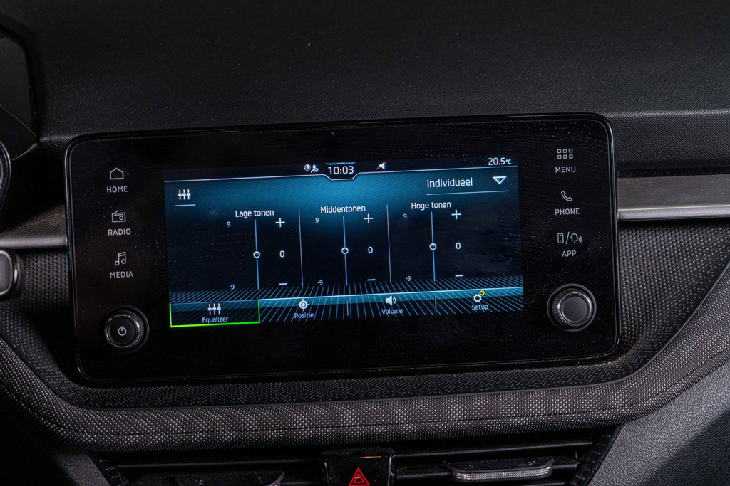 Škoda Fabia 1.0 TSI Business Edition | Cruise Control | Achteruitrijcamera | LED 56154813-23.jpg | Autobedrijf van Geel