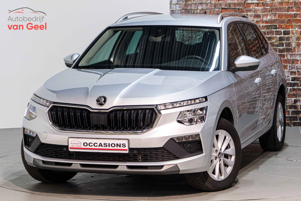 Škoda Kamiq 1.0 TSI Selection 56155155-0.jpg | Autobedrijf van Geel