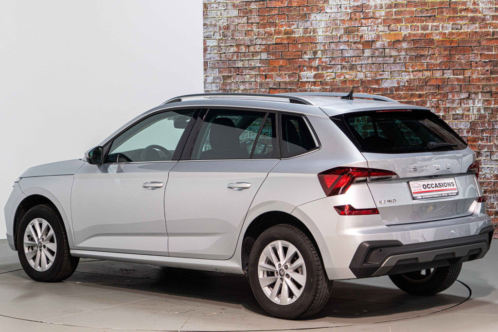 Škoda Kamiq 1.0 TSI Selection 56155155-15.jpg | Autobedrijf van Geel
