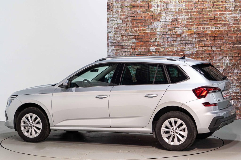 Škoda Kamiq 1.0 TSI Selection 56155155-16.jpg | Autobedrijf van Geel