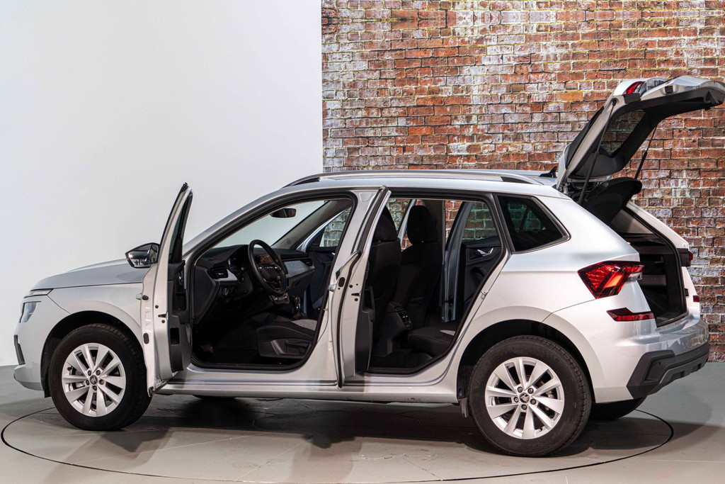 Škoda Kamiq 1.0 TSI Selection 56155155-17.jpg | Autobedrijf van Geel