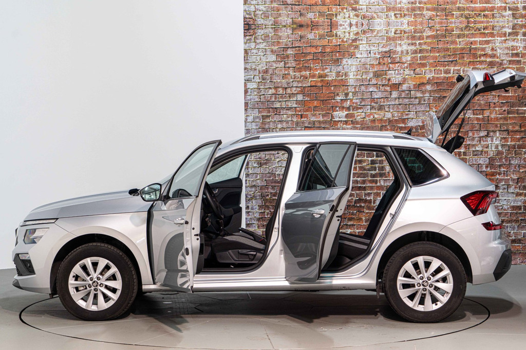Škoda Kamiq 1.0 TSI Selection 56155155-18.jpg | Autobedrijf van Geel