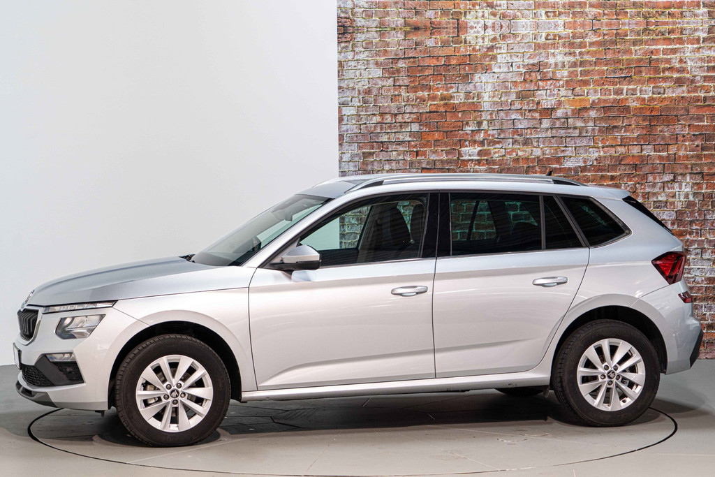 Škoda Kamiq 1.0 TSI Selection 56155155-20.jpg | Autobedrijf van Geel