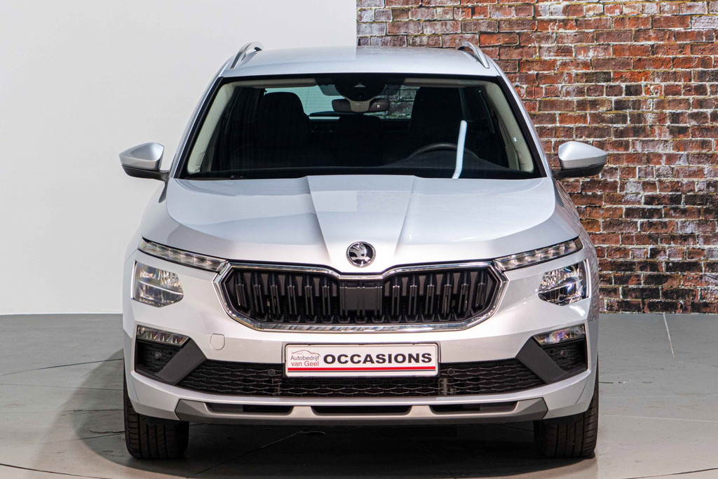 Škoda Kamiq 1.0 TSI Selection 56155155-3.jpg | Autobedrijf van Geel
