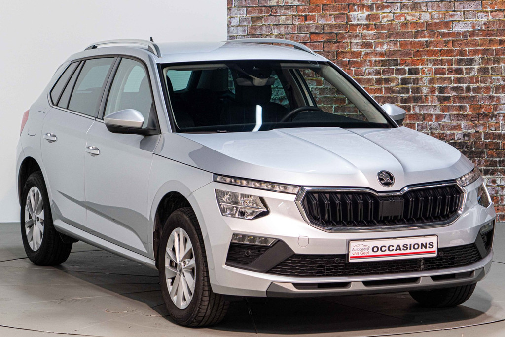 Škoda Kamiq 1.0 TSI Selection 56155155-4.jpg | Autobedrijf van Geel