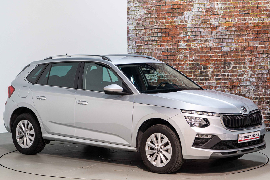 Škoda Kamiq 1.0 TSI Selection 56155155-5.jpg | Autobedrijf van Geel