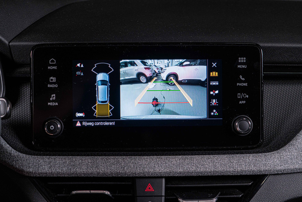 Škoda Kamiq 1.0 TSI Selection 56155155-52.jpg | Autobedrijf van Geel