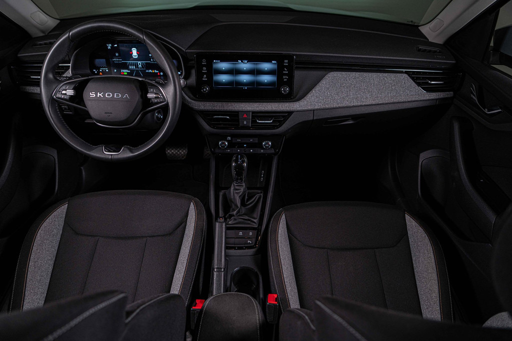 Škoda Kamiq 1.0 TSI Selection 56155155-56.jpg | Autobedrijf van Geel