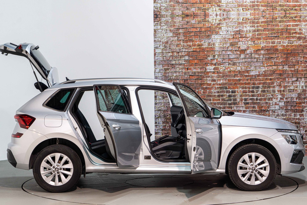 Škoda Kamiq 1.0 TSI Selection 56155155-8.jpg | Autobedrijf van Geel