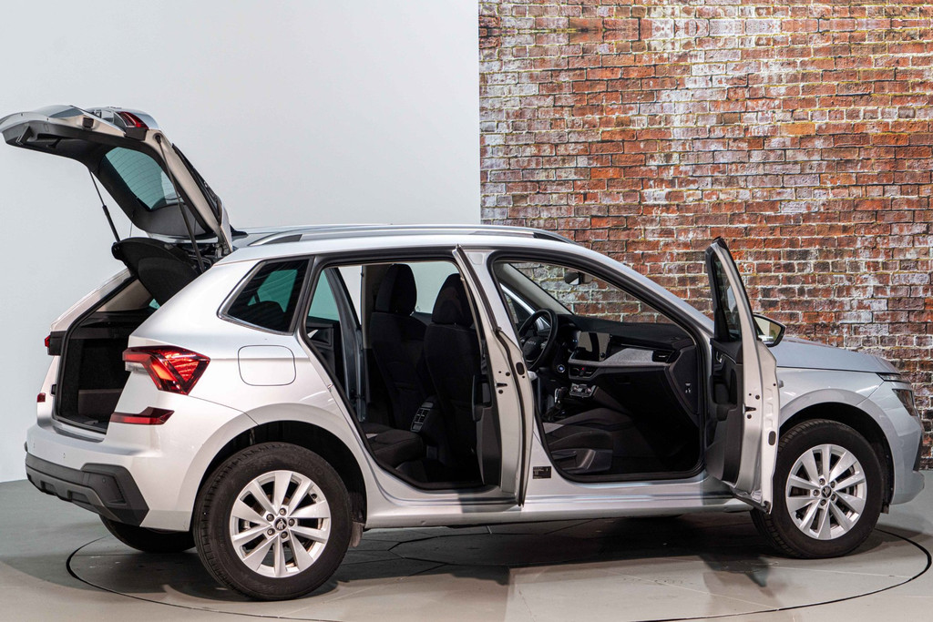 Škoda Kamiq 1.0 TSI Selection 56155155-9.jpg | Autobedrijf van Geel