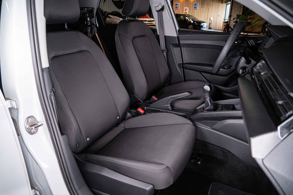 Audi A1 Sportback 25 TFSI Pro Line | DAB | Virtual Cockpit | Metallic 56155361-14.jpg | Autobedrijf van Geel