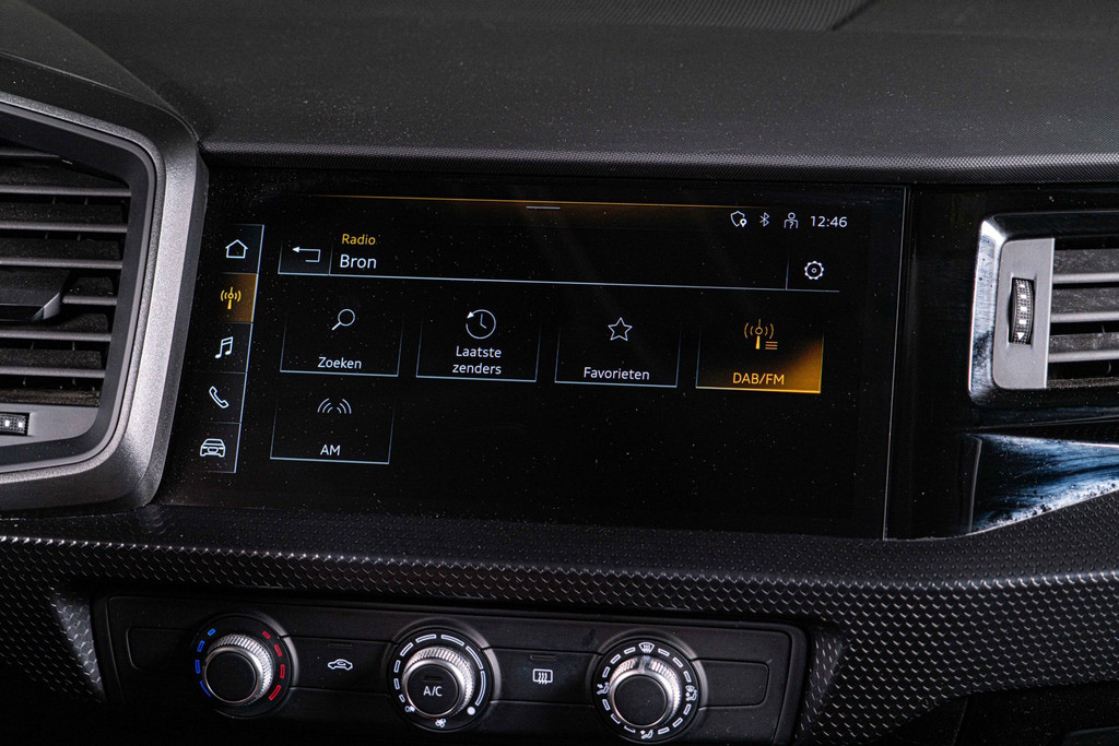 Audi A1 Sportback 25 TFSI Pro Line | DAB | Virtual Cockpit | Metallic 56155361-20.jpg | Autobedrijf van Geel