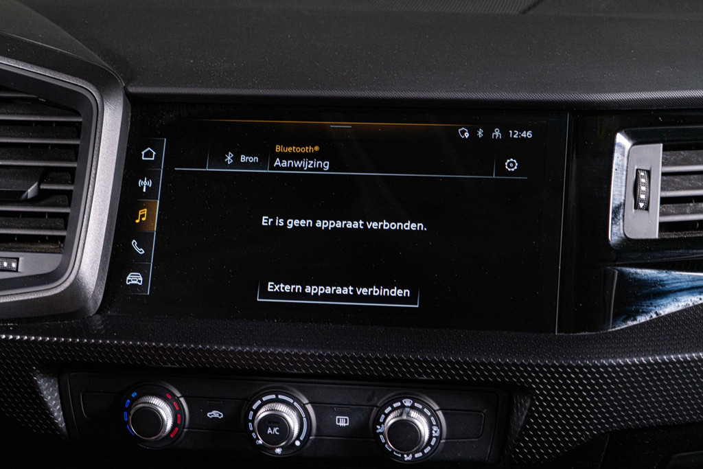 Audi A1 Sportback 25 TFSI Pro Line | DAB | Virtual Cockpit | Metallic 56155361-22.jpg | Autobedrijf van Geel