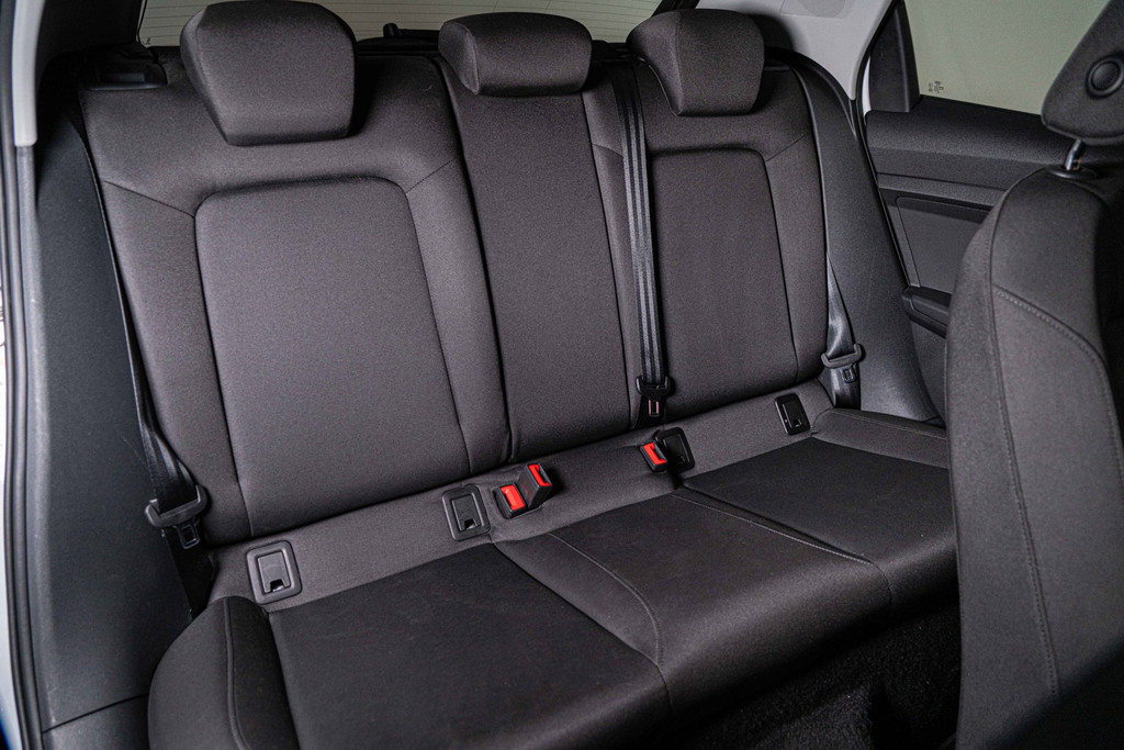 Audi A1 Sportback 25 TFSI Pro Line | DAB | Virtual Cockpit | Metallic 56155361-3.jpg | Autobedrijf van Geel
