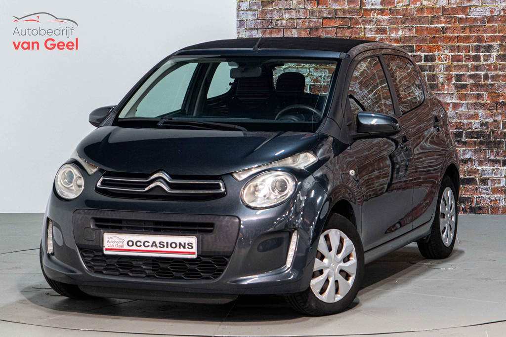 Citroën C1 1.0 e-VTi Airscape Feel 56155509-0.jpg | Autobedrijf van Geel