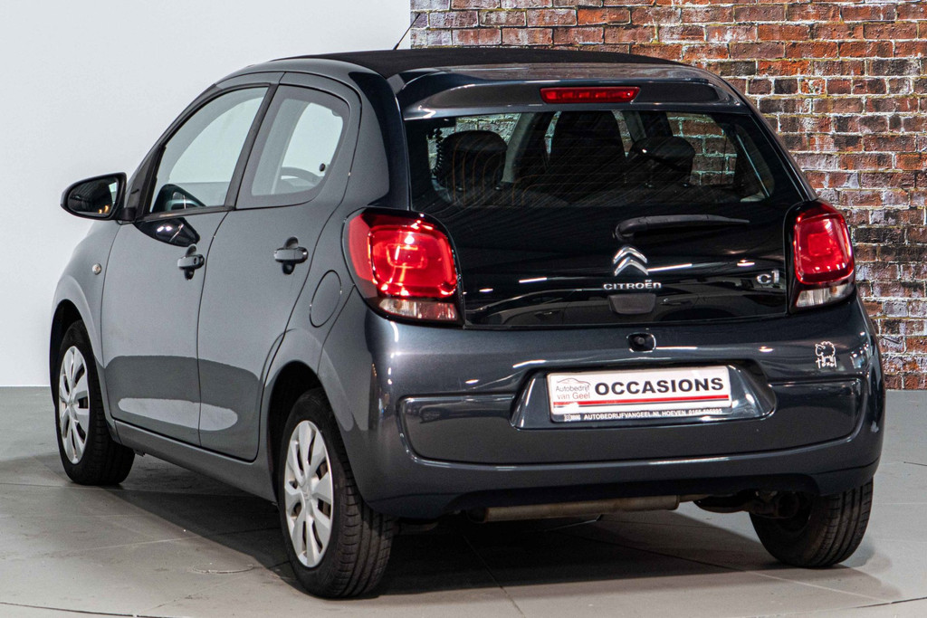 Citroën C1 1.0 e-VTi Airscape Feel 56155509-14.jpg | Autobedrijf van Geel