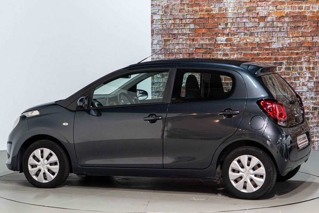 Citroën C1 1.0 e-VTi Airscape Feel 56155509-16.jpg | Autobedrijf van Geel
