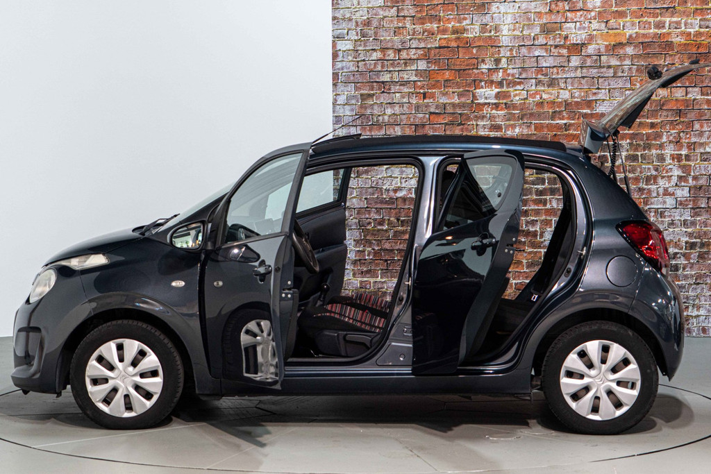 Citroën C1 1.0 e-VTi Airscape Feel 56155509-18.jpg | Autobedrijf van Geel