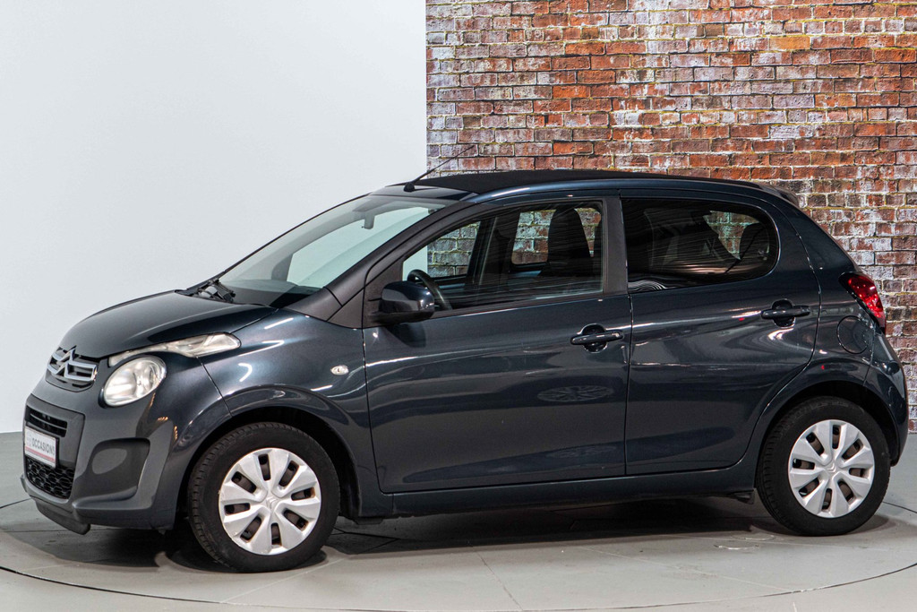 Citroën C1 1.0 e-VTi Airscape Feel 56155509-20.jpg | Autobedrijf van Geel