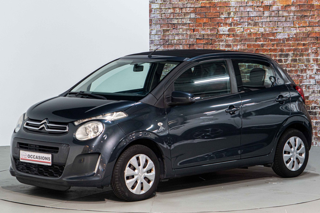 Citroën C1 1.0 e-VTi Airscape Feel 56155509-21.jpg | Autobedrijf van Geel