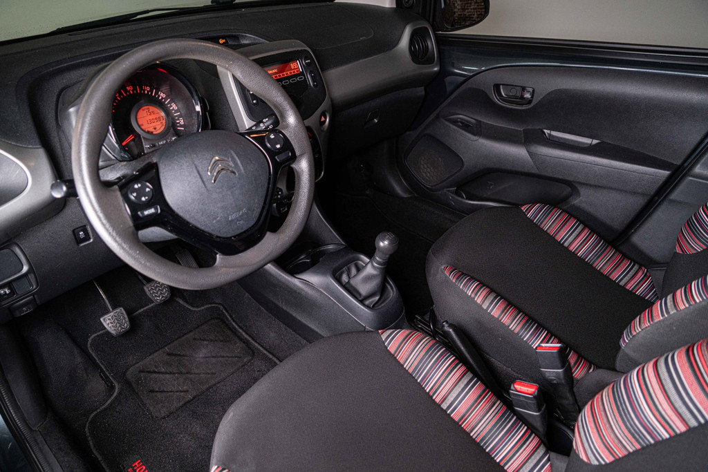 Citroën C1 1.0 e-VTi Airscape Feel 56155509-26.jpg | Autobedrijf van Geel