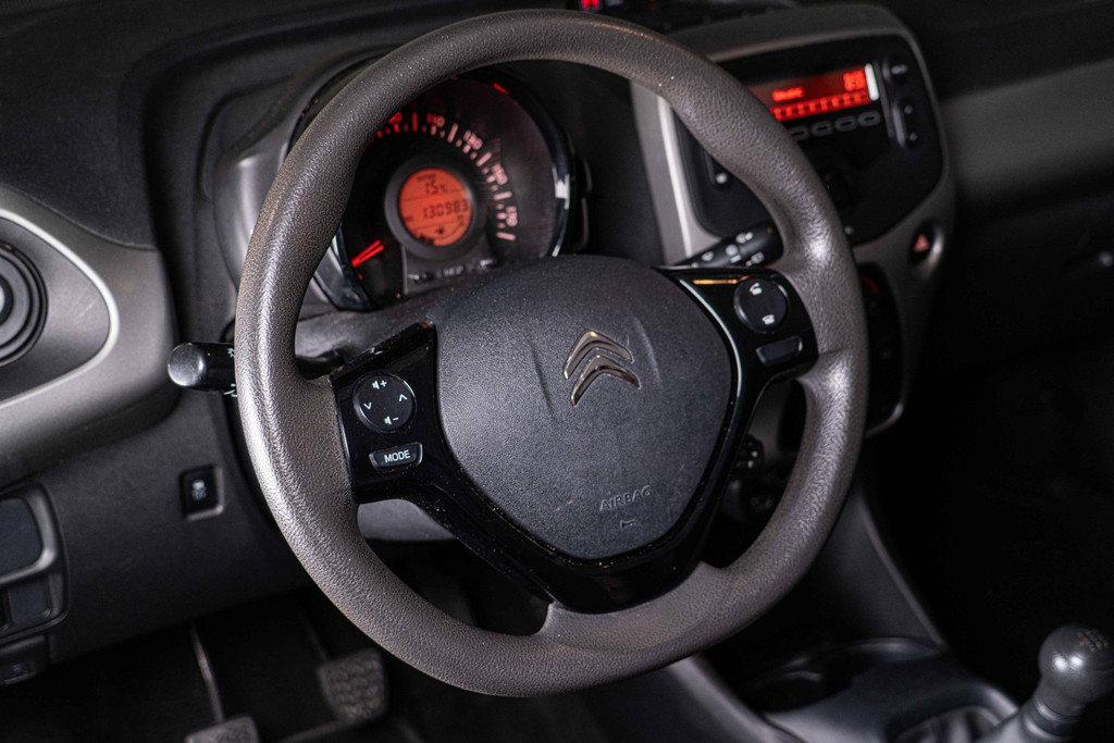 Citroën C1 1.0 e-VTi Airscape Feel 56155509-27.jpg | Autobedrijf van Geel