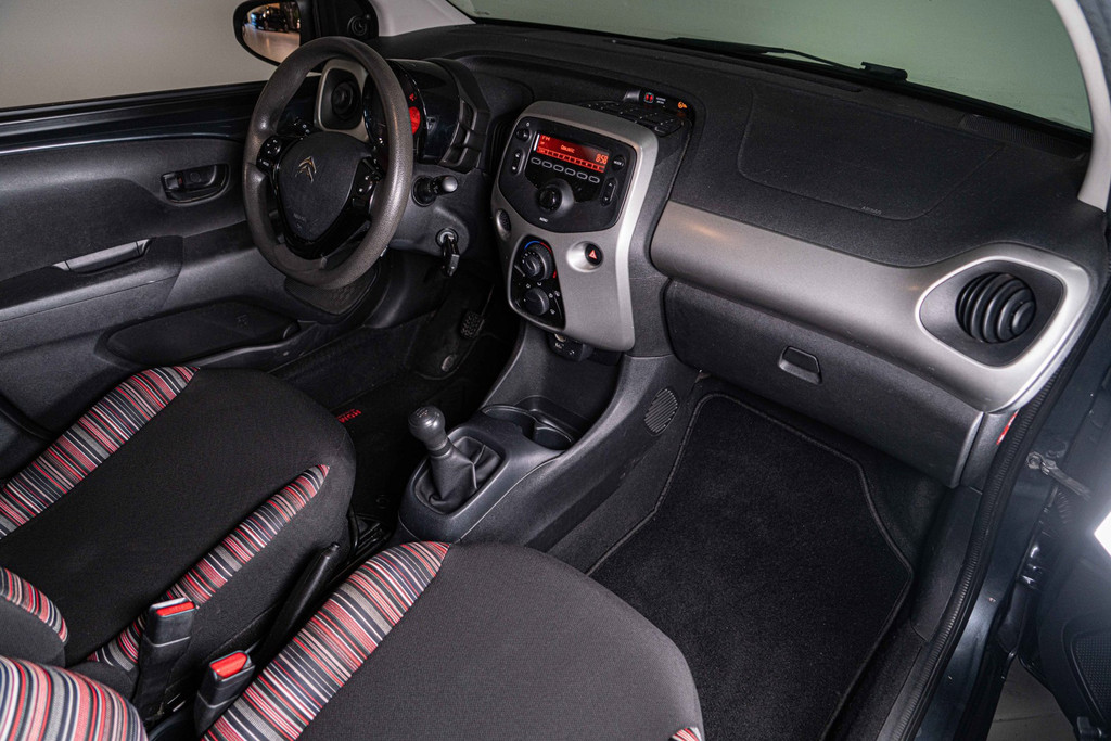 Citroën C1 1.0 e-VTi Airscape Feel 56155509-36.jpg | Autobedrijf van Geel