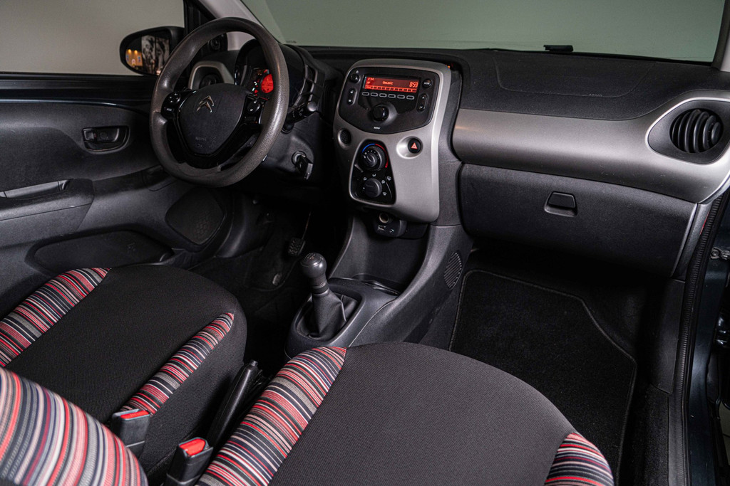 Citroën C1 1.0 e-VTi Airscape Feel 56155509-37.jpg | Autobedrijf van Geel