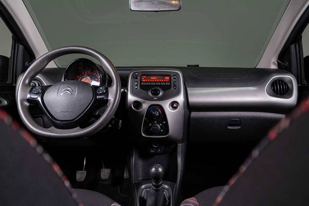Citroën C1 1.0 e-VTi Airscape Feel 56155509-38.jpg | Autobedrijf van Geel