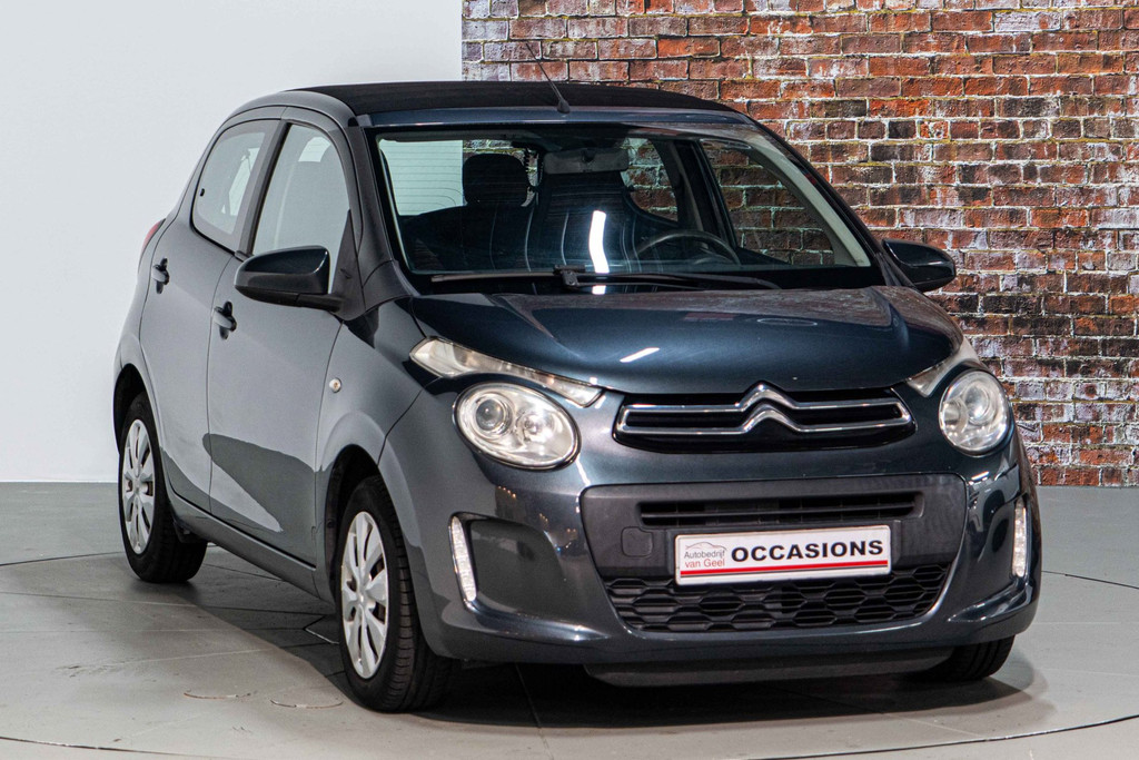 Citroën C1 1.0 e-VTi Airscape Feel 56155509-4.jpg | Autobedrijf van Geel