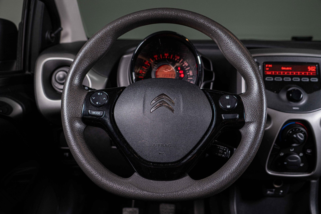 Citroën C1 1.0 e-VTi Airscape Feel 56155509-45.jpg | Autobedrijf van Geel