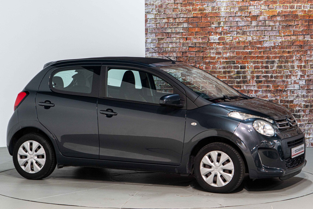 Citroën C1 1.0 e-VTi Airscape Feel 56155509-6.jpg | Autobedrijf van Geel