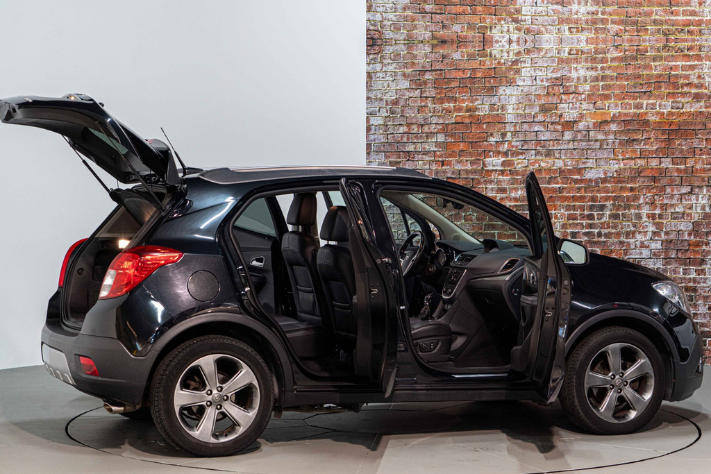 Opel Mokka 1.4 T Cosmo 56163957-10.jpg | Autobedrijf van Geel