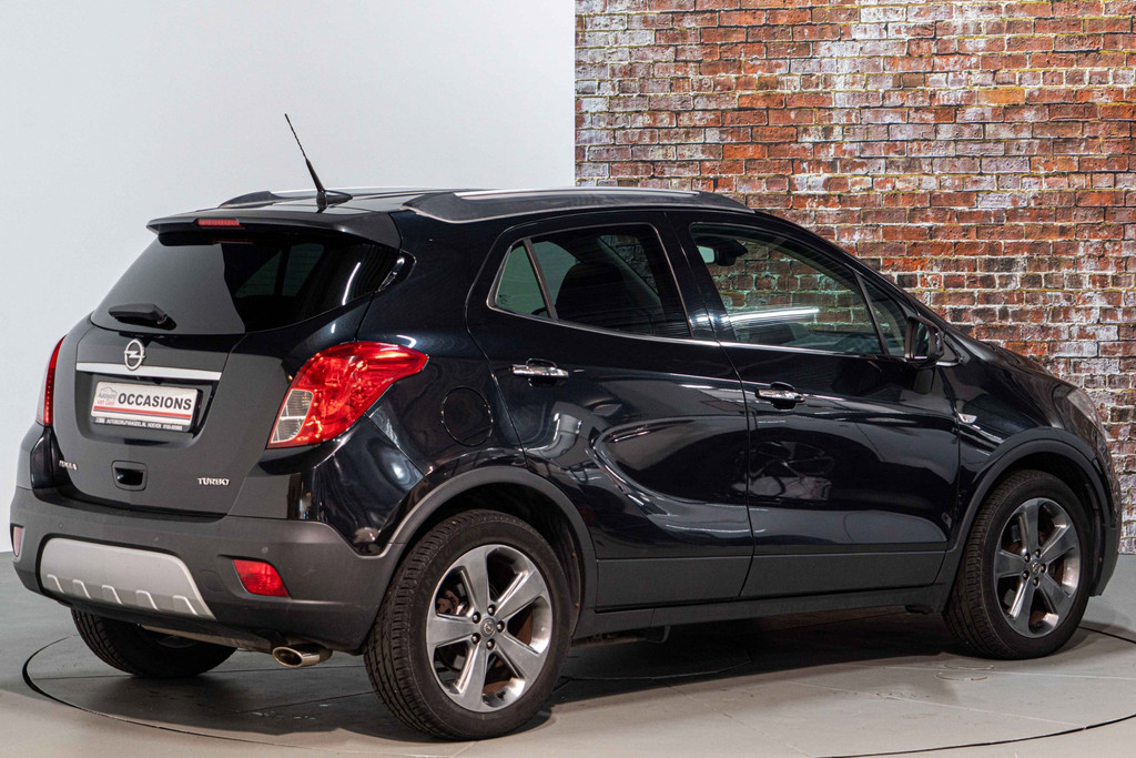 Opel Mokka 1.4 T Cosmo 56163957-12.jpg | Autobedrijf van Geel