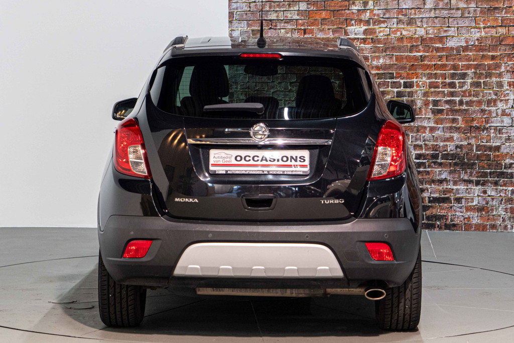 Opel Mokka 1.4 T Cosmo 56163957-14.jpg | Autobedrijf van Geel