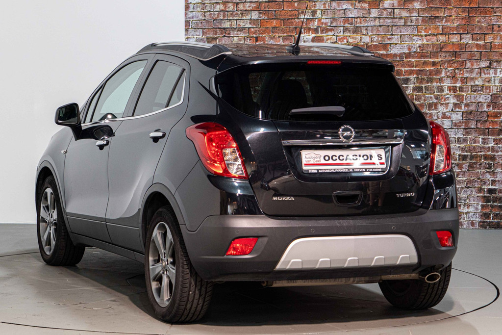 Opel Mokka 1.4 T Cosmo 56163957-15.jpg | Autobedrijf van Geel