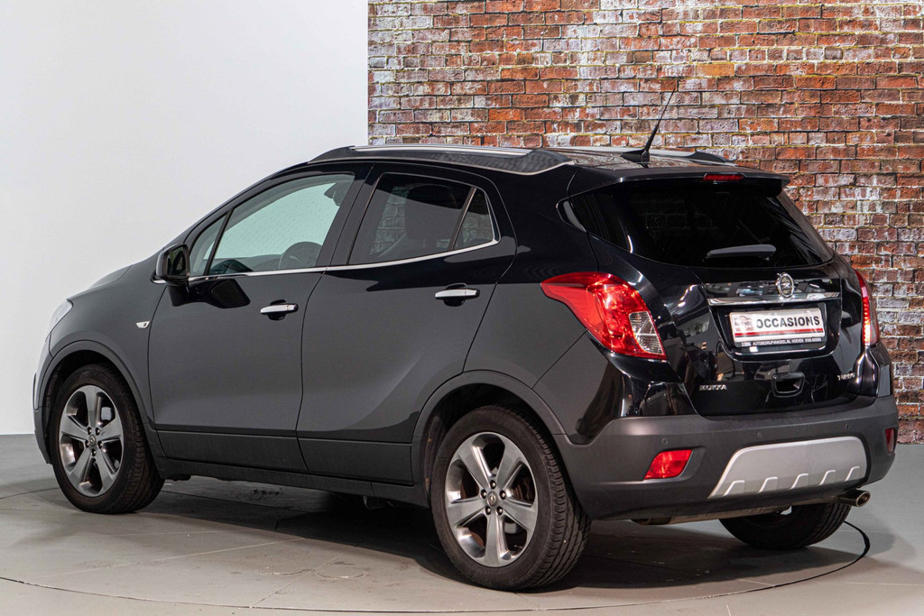 Opel Mokka 1.4 T Cosmo 56163957-16.jpg | Autobedrijf van Geel