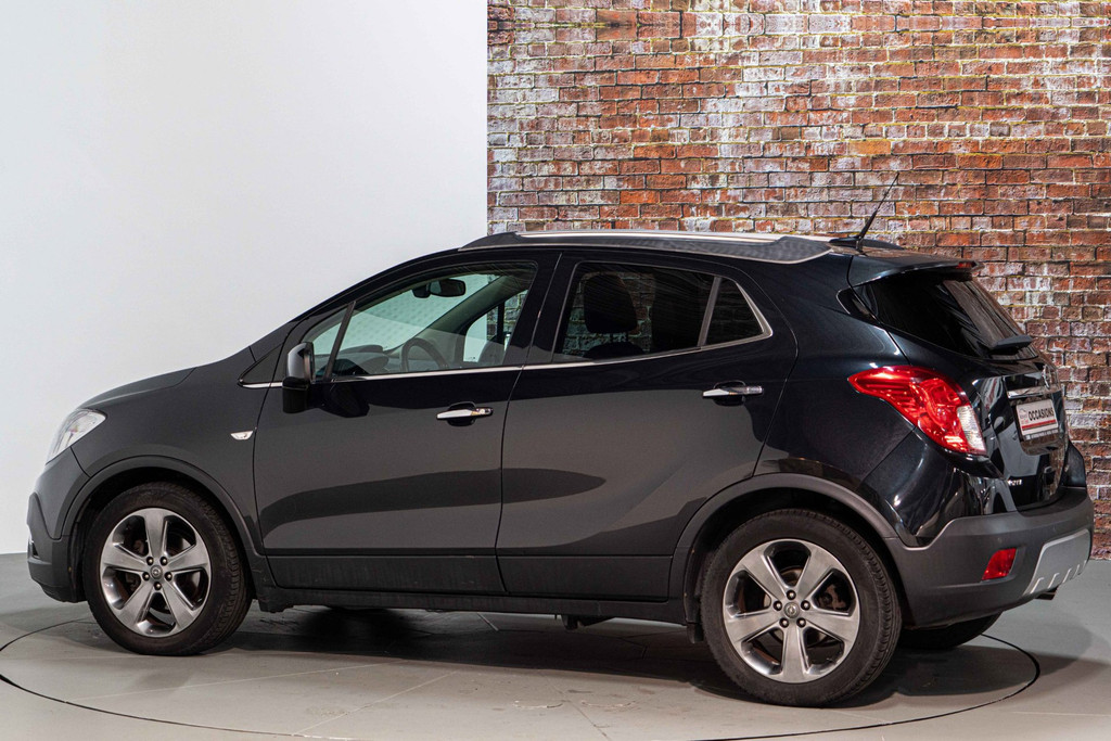 Opel Mokka 1.4 T Cosmo 56163957-17.jpg | Autobedrijf van Geel