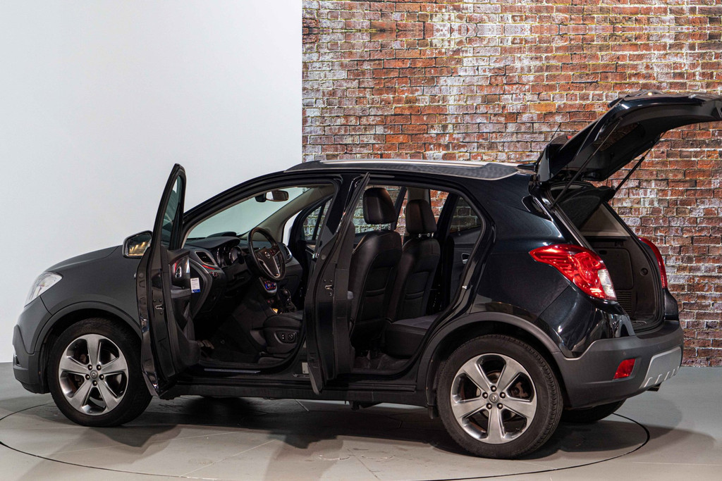 Opel Mokka 1.4 T Cosmo 56163957-18.jpg | Autobedrijf van Geel