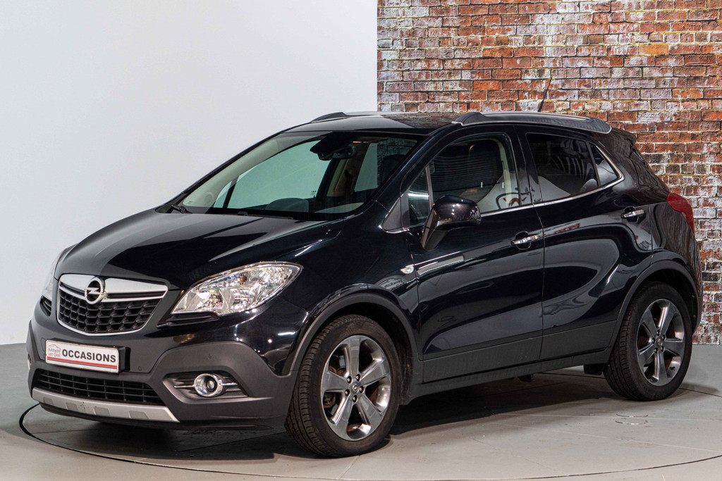 Opel Mokka 1.4 T Cosmo 56163957-22.jpg | Autobedrijf van Geel